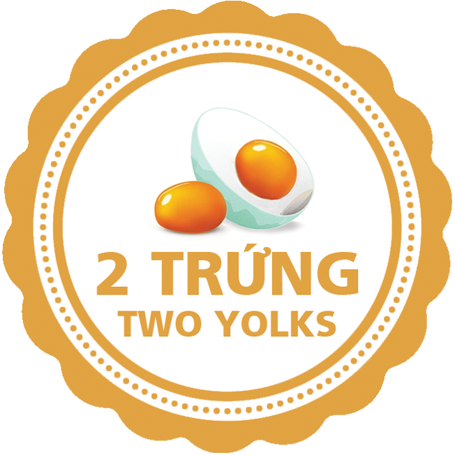 Please select the type of box first then choose your flavors below (Tiramisu won't come with egg yolk)