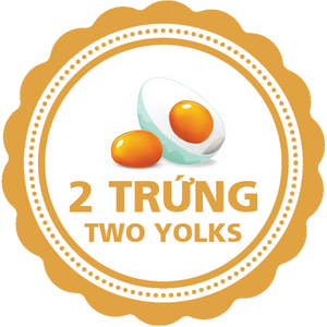 Please select the type of box first then choose your flavors below (Tiramisu won't come with egg yolk)