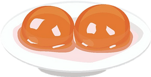 Please select the type of box first then choose your flavors below (Tiramisu won't come with egg yolk)